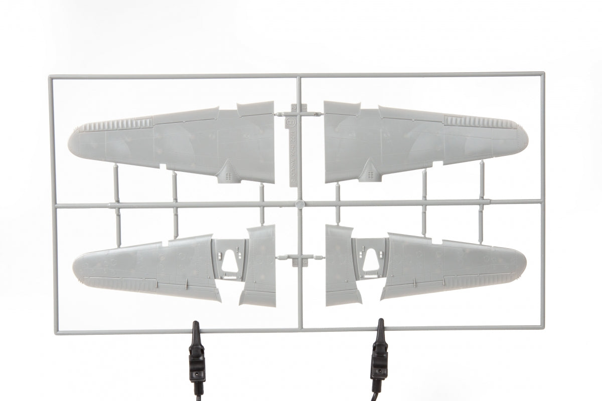 Eduard 2146 MARAUDER The Limited Edition 1/72 – imagen 9
