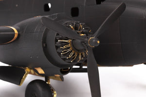 Eduard 481106 PV-1 exterior ACADEMY 1/48 – imagen 12