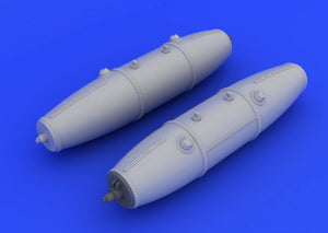 Eduard SIN64880 OV-10A Air to Ground ICM 1/48 – imagen 2