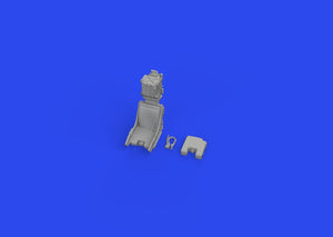 Eduard 648931 F/ A-18E ejection seat Hasegawa 1/48 – imagen 3