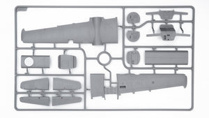 ICM 48281 B-26B-50 Invader, Korean War American Bomber 1/48 – imagen 5