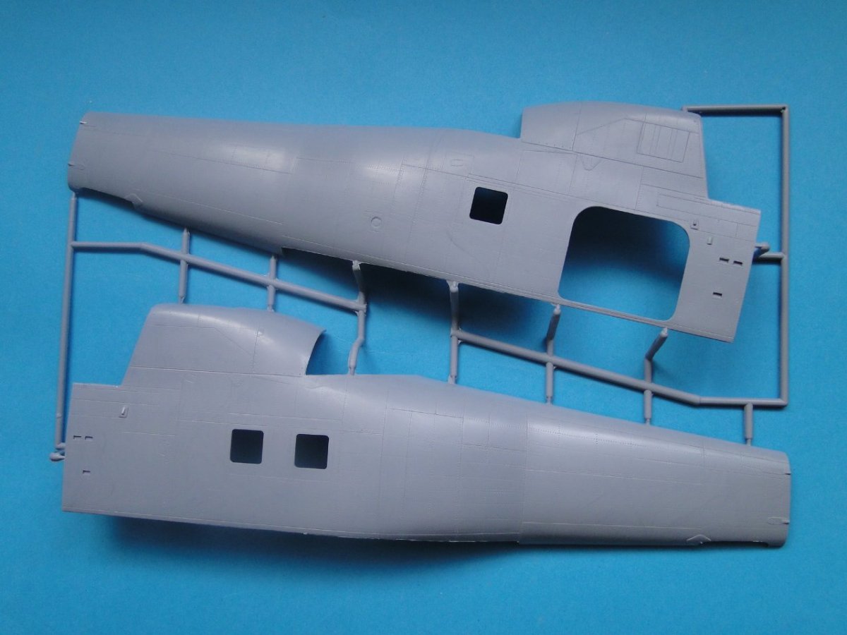 Fly 32010 Westland Wessexx HC.2 1/32 – Bild 12