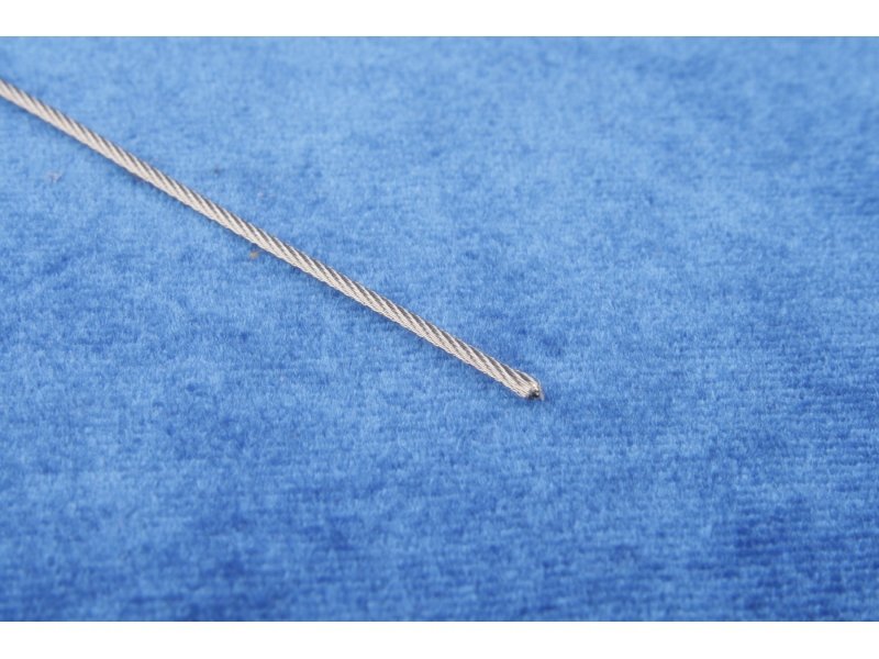 KA Models KM-10011 ROPE WIRE C – 1.0mm – immagine 2