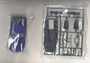 Fujimi 171029 Wangan Midnight - 1 Fairlady S30Z Devil Z 1/24 – immagine 3