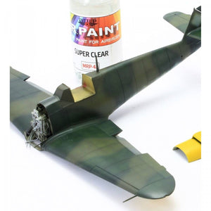 MR. Paint MRP-048 Super Clear Gloss Varnish 30ml – image 3