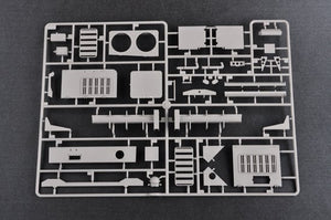 Trumpeter 00921 German Pzkpfw IV Ausf.J Medium 1/16 – immagine 18