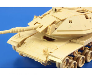 Eduard 36287 Magach 6B Gal Batash Academy – imagen 4
