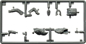 MiniArt 35428 GERMAN SOLDIERS. WINTER 1941-42. SPECIAL EDITION 1/35 – imagen 4