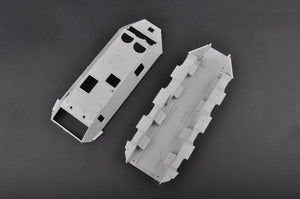 Trumpeter 01576 BTR-60P BTR-60PU 1/35 – Bild 6