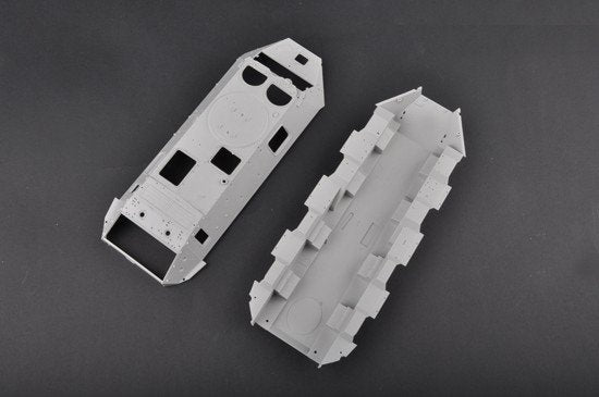 Trumpeter 01576 BTR-60P BTR-60PU 1/35 – Bild 6