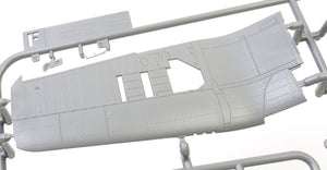 Magic Factory 5004 The British Royal Navy Fleet Air Arm Corsair Mk.II 1/48