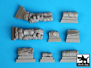 Black Dog T35026 M-18 Hellcat 1/35 – image 5