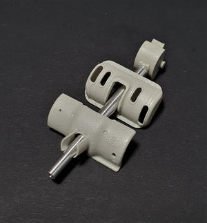 Panzer Art GB35-142 “Sherman” 75 Early mantlet with M3 Gun (for Tasca/Asuka kits) 1/35 – image 3