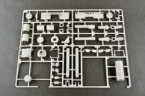 Trumpeter 09541 Pz.Kpfw.VIII Maus Full Interior 1/35 – Bild 11