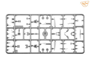 Clear Prop! CP72036 Culver PQ-14 A/B 1/72 – immagine 20