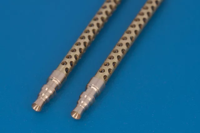 RB Model 32AB03 7,92mm German MG 17 1/32 – zdjęcie 4