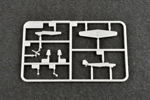 Trumpeter 06275 Fulmar MK.1 (6pcs.) 1/350 – zdjęcie 5