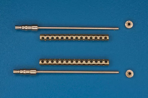 RB Model 32AB03 7,92mm German MG 17 1/32