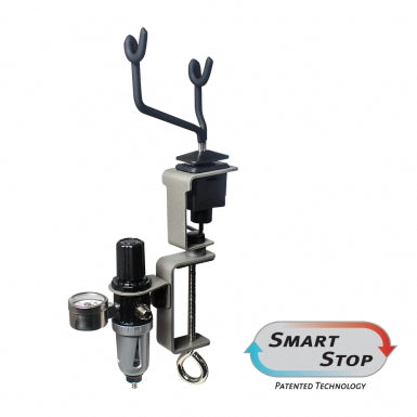 Sparmax AC501XZ Zeta Mini Air Compressor With Smart Stop Hanger And 2m Hose – immagine 4