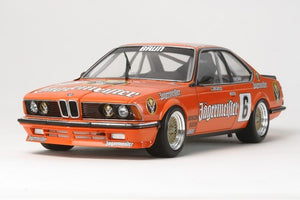 Tamiya 24322 BMW 635CSi Jagermeister 1/24 – immagine 2