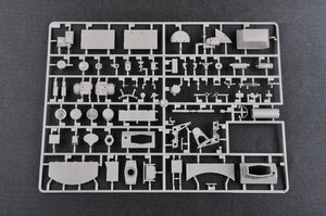 Trumpeter 00921 German Pzkpfw IV Ausf.J Medium 1/16 – immagine 2