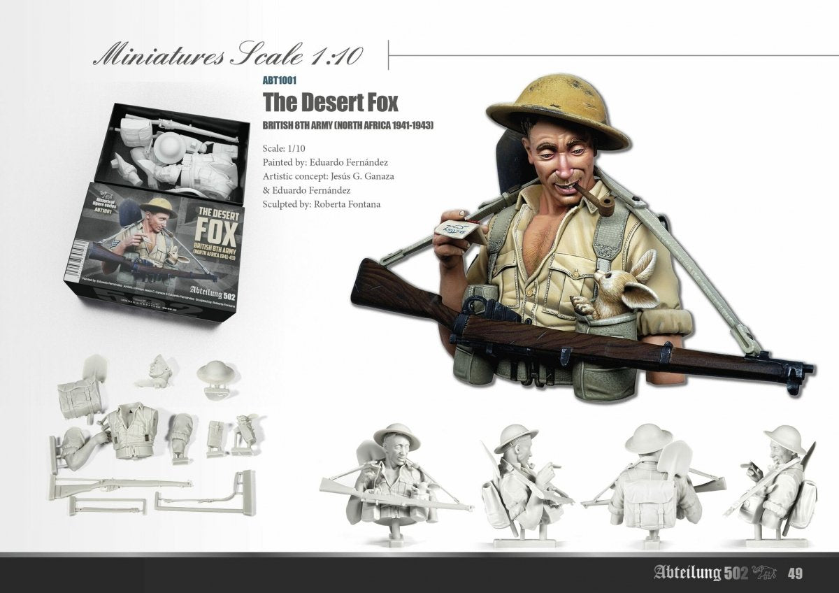 ABTEILUNG ABT021 Catalogue 2021/2022 – image 10