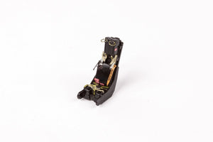 Eduard FE1174 Harrier GR.1/3 seatbelts STEEL KINETIC 1/48 – immagine 2