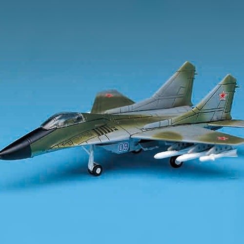 Academy 12615 M-29 FULCRUM 1/144 – imagen 2