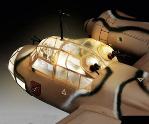 Revell 00452 Junkers Ju88 A-4 Technik 1/32  – image 3
