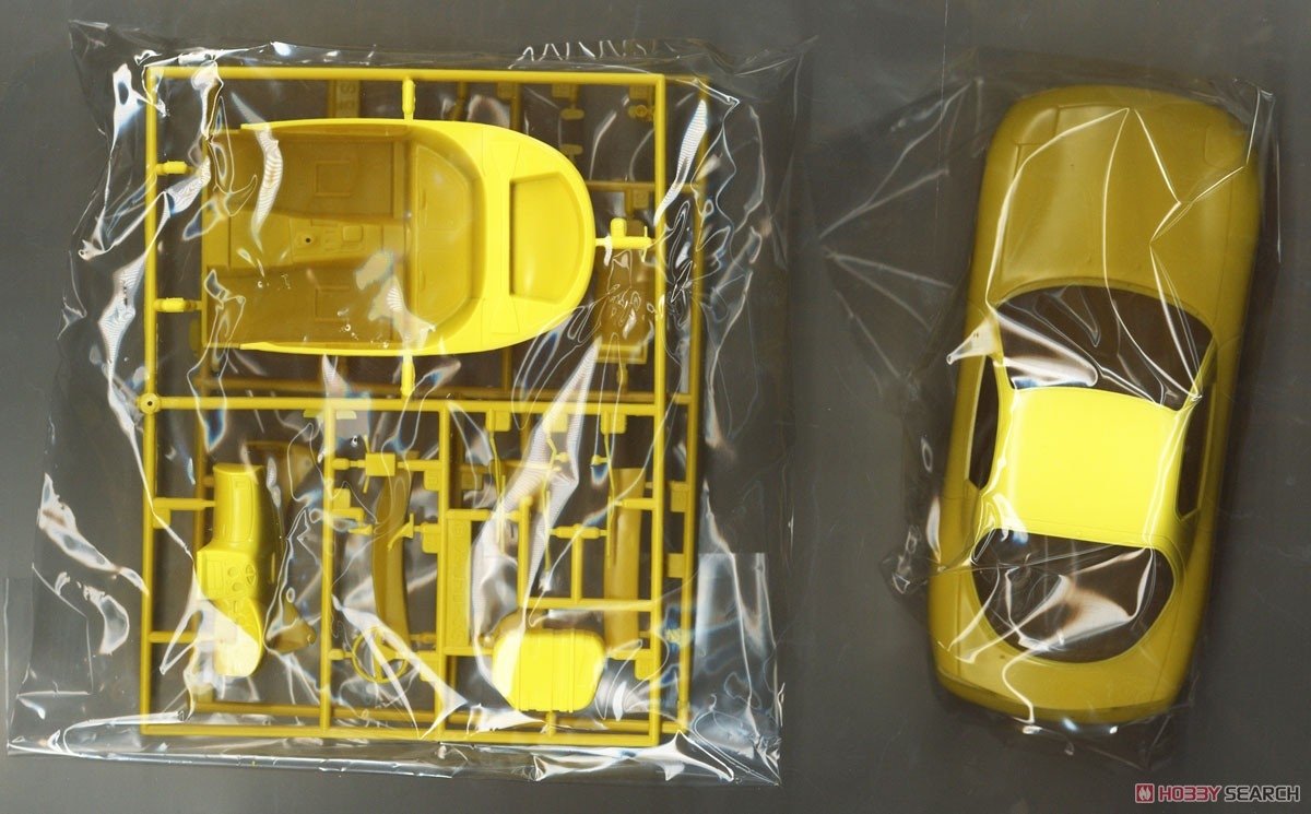 Fujimi 183688 ISD-10 FDS3 RX-7 1/24 – imagen 2