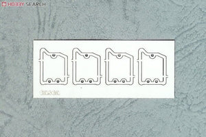 Asuka 35-L30 WWII Italian Jerry Can Set 1/35 – immagine 4