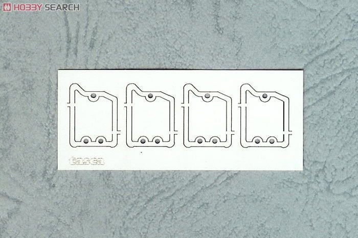 Asuka 35-L30 WWII Italian Jerry Can Set 1/35 – immagine 4