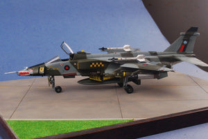 Kitty Hawk 80106 Sepecat Jaguar GR.1/GR.3 1/48 – Bild 2
