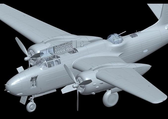 HK Models 01E042M A-20G Havoc RAAF Master Version, Limited Edition 1/32 – imagen 5