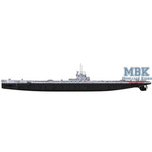 Das Werk DW72001 WWI German U-Boat SM U9 1/72 – immagine 3