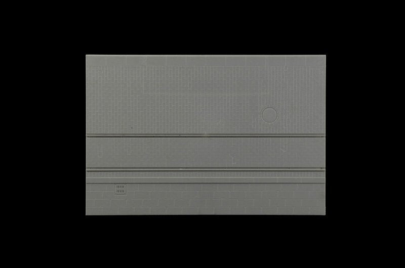 Italeri 5615 Dock with Stairs 1/35 – imagen 5