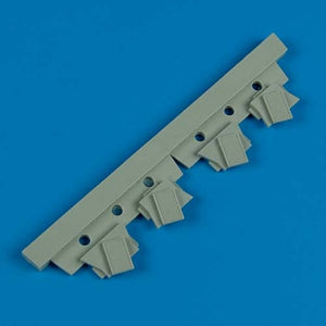 Radiateurs Quickboost QB72290 B-24 Liberator 1/72