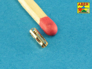 Aber 48L-33 Barrel for 20mm Oerlikon Anti-aircraft Gun 1/48 – imagen 3