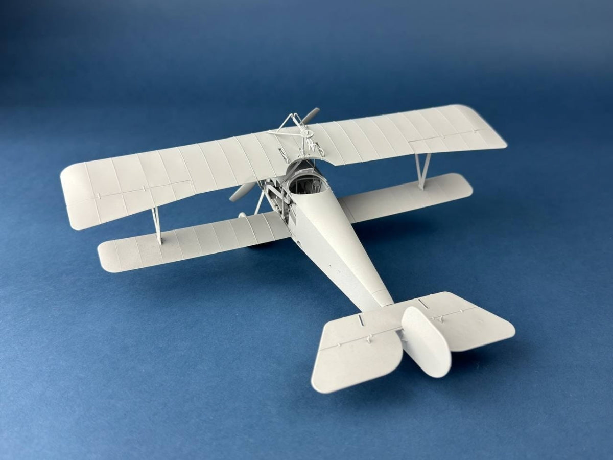 Cooper State Models 32014 Nieuport XI late 1/32 – imagen 2