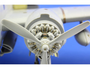 Eduard 48900 Ventura Mk. II exterior REVELL 1/48 – imagen 6