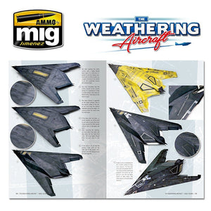 AMMO of Mig Jimenez 5204 TWA ISSUE 4 BASE COLORS (ENGLISH) – imagen 5