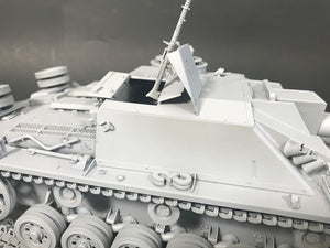 Das Werk DW16001 StuG III Aus.G early 1/16 – imagen 10