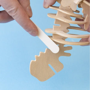 Modelcraft PAB1500 Dual-Grit Sanding Sticks x10 – zdjęcie 4