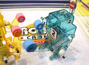 Tamiya 71110 Boxing Fighter - 2ch Remote Control – image 7
