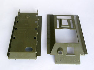 Trumpeter 00905 T-34/76 Model 1942 1/16 – imagen 29