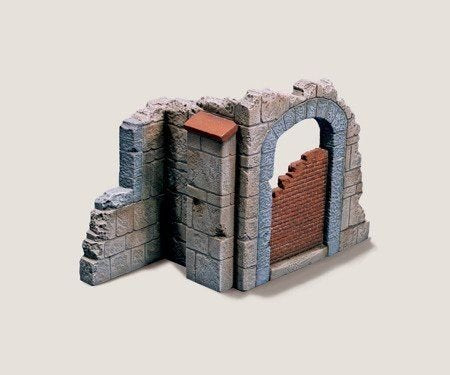 Italeri 36505 World of Tanks - Himmelsdorf Diorama Set 1/35 – imagen 3
