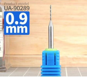 Foret en acier au tungstène U-Star UA-90289, 0,9 mm