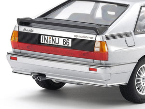 Tamiya 24031 Audi quattro 1/24 – immagine 6