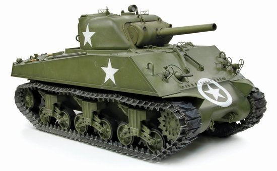 Dragon 75055 M4A3 (105) Howitzer Tank / M4A3(75)W (2 in 1) 1/6 – imagen 3