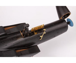 Eduard 73703 F-15J for Great Wall Hobby 1/72 – imagen 6